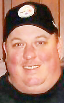 James Michael Bulow